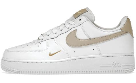 nike air force 1 low 07 herren|air force 07 essential beige.